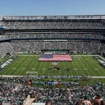 Largest-NFL-Stadiums